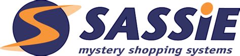 sassie mystery shopping log in.